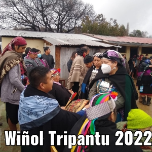 Wiñol Tripantu 2022